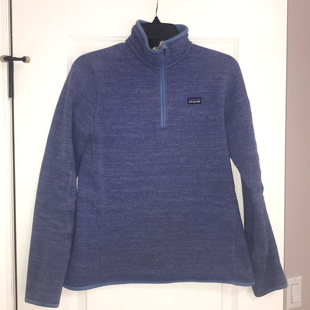 Patagonia halfzip
